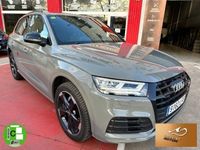 usado Audi Q5 40 TDI quattro-ultra S tronic