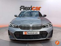 Usado BMW 318 150 CV (110 kW) 2025 Gris Berlina