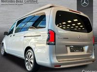 Nuevo Mercedes Vito 190 CV (139 kW) 2025 Plata Van