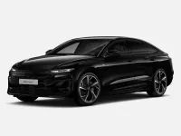 Nuevo Audi e-tron Performance 280 kW (381 CV) 2026 Negro SUV
