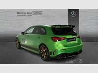 Usado Mercedes A45 AMG AMG 421 CV (309 kW) 2025 Otro Berlina