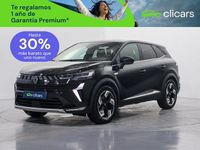 Usado Renault Symbioz Iconic 145 CV (106 kW) 2025 Negro SUV
