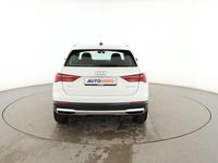 Usado Audi Q3 Advanced 150 CV (110 kW) 2019 Blanco SUV