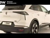 Usado Renault Symbioz Techno 94 CV (69 kW) 2025 Blanco SUV