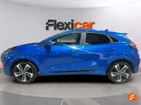 Usado Ford Puma ST-Line 155 CV (114 kW) 2020 Azul SUV