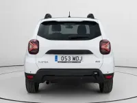 Usado Dacia Duster Expression 115 CV (84 kW) 2023 SUV