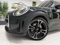 Usado Mini Cooper 136 CV (100 kW) 2024 Negro Utilitario