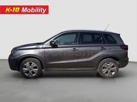 Usado Suzuki Vitara 129 CV (94 kW) 2025 Gris / plata SUV