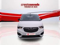Usado Opel Combo Business Edition 102 CV (75 kW) 2023