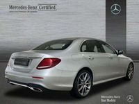 usado Mercedes E250 220 d