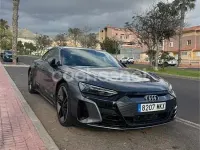 Usado Audi e-tron GT quattro 404 kW (550 CV) 2023 Eléctrico Berlina