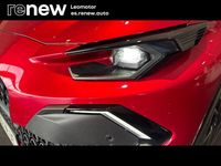 Usado Renault Clio V Esprit Alpine 160 CV (117 kW) 2025 Rojo Berlina