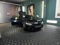 Usado BMW 435 Comfort Edition 313 CV (230 kW) 2015 Azul Coupe