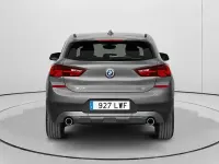 Usado BMW X2 Comfort Edition 150 CV (110 kW) 2022 Gris SUV