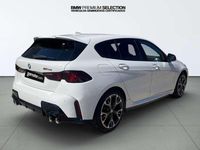 Usado BMW M135 Shadowline 300 CV (220 kW) 2025 Utilitario