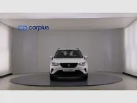 Usado Seat Arona Style 110 CV (80 kW) 2023 Blanco SUV