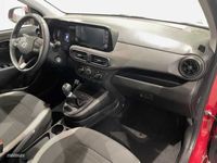 usado Hyundai i10 - 12.800 km 1.0 MPI Klass