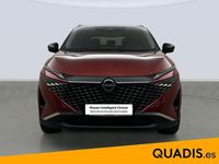 Usado Nissan Qashqai N-Connecta 140 CV (102 kW) 2025 Blanco SUV