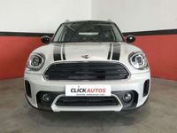 usado Mini Cooper D Countryman Aut.