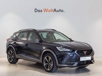 Usado Cupra Formentor 150 CV (110 kW) 2022 Azul SUV