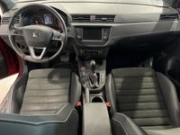 usado Seat Ibiza 1.0 TSI S&S Xcellence DSG 85 kW (115 CV)