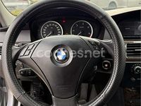 Usado BMW 530 Gran Turismo 245 CV (180 kW) 2009 Beige Berlina