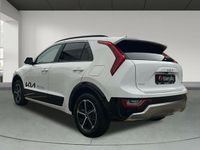 Usado Kia Niro 185 CV (136 kW) 2023 Blanco SUV