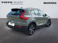 Usado Volvo XC40 Plus 163 CV (119 kW) 2025 Verde SUV