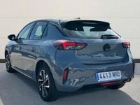Usado Opel Corsa 100 HP (73 kW) 2024 Cinzento Citadino
