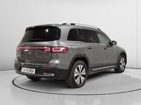 Usado Mercedes EQB250 139 kW (190 CV) 2023 Eléctrico SUV