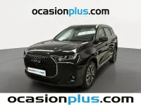 Usado Ebro s700 147 CV (108 kW) 2025 Blanco SUV