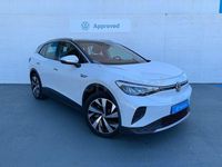 Usado VW ID.4 Pro Performance 150 kW (204 CV) 2023 Eléctrico SUV