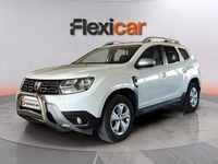 Usado Dacia Duster Comfort 116 CV (85 kW) 2021 Blanco SUV