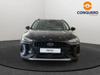 Nuevo Ford Focus Active 125 CV (91 kW) 2026 Negro Berlina