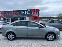 usado Ford Mondeo 2.0i Ghia