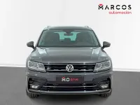 Usado VW Tiguan Advance 150 CV (110 kW) 2020 SUV