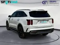 Usado Kia Sorento 194 CV (142 kW) 2023 Blanco SUV
