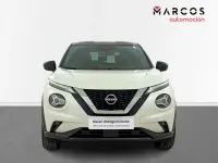 Occasion Nissan Juke N-Connecta 114 ch (83 kW) 2023 SUV