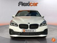 Usado BMW 216 109 CV (80 kW) 2020 Blanco Familiar
