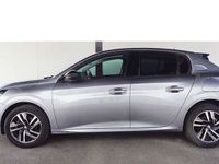 usado Peugeot 208 1.2 PureTech Allure Pack