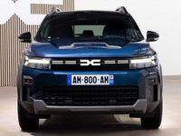 Nuevo Dacia Bigster Journey 156 CV (114 kW) 2025 SUV