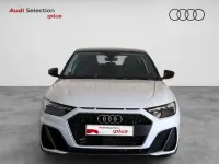 Usado Audi A1 Sportback 110 CV (80 kW) 2023 Blanco Utilitario