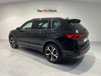 Usado Seat Tarraco FR 150 CV (110 kW) 2024 Negro SUV