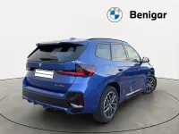Begagnad BMW 120 Comfort Edition 163 HK (119 kW) 2024 Halvkombi