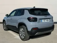 Usado Jeep Avenger Altitude 101 HP (74 kW) 2025 Cinzento SUV