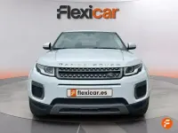 Occasion Land Rover Range Rover evoque HSE 180 ch (132 kW) 2016 Blanc