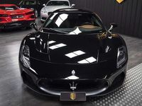 Usado Maserati MC20 630 CV (463 kW) 2021 Negro Coupe