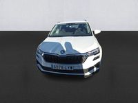 Usado Skoda Karoq Ambition 150 CV (110 kW) 2022 Blanco SUV