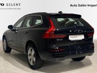 usado Volvo XC60 XC60Core, B4 (gasolina), Gasolina