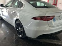 usado Jaguar XE 2.0 Diesel R-Sport 180